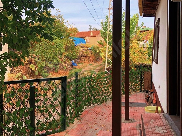 MUHTEŞEM KÖY EVİ - Görsel 20