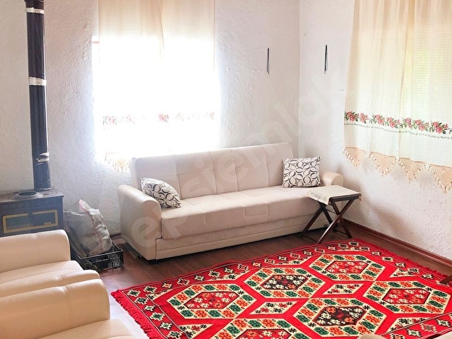 MUHTEŞEM KÖY EVİ - Görsel 22