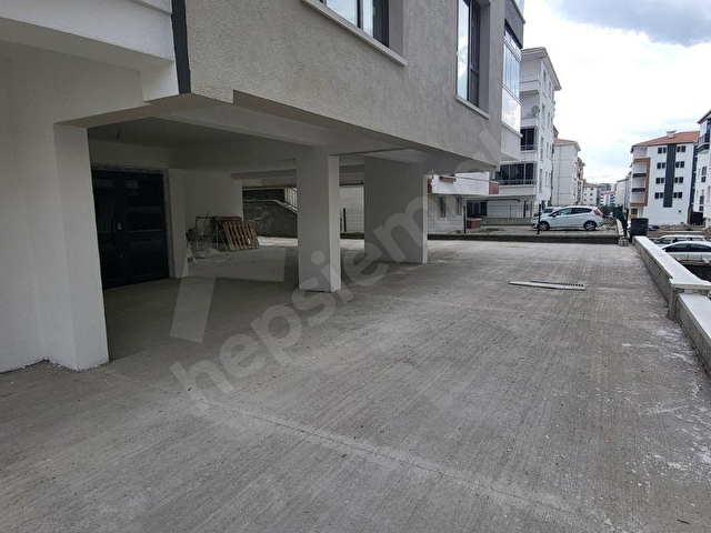 YENİKENT 29 EKİM MAH. OTURUMA HAZIR KİRALIK DAİRE - Görsel 21