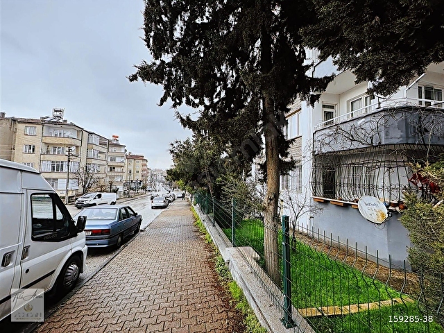 SİTE İÇERİSİNDE KAT MÜLKİYETLİ 2+1 DAİRE - Görsel 3