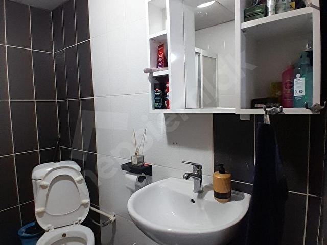 GAYE EMLAKTAN ESOGÜ YAKININDA 1+1 SATILIK KİRACILI DAİRE - Görsel 21
