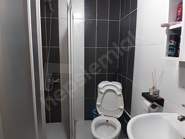 GAYE EMLAKTAN ESOGÜ YAKININDA 1+1 SATILIK KİRACILI DAİRE - Görsel 20
