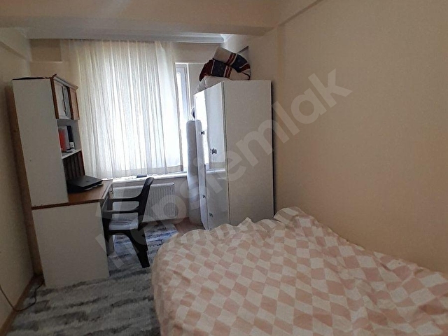 GAYE EMLAKTAN ESOGÜ YAKININDA 1+1 SATILIK KİRACILI DAİRE - Görsel 14