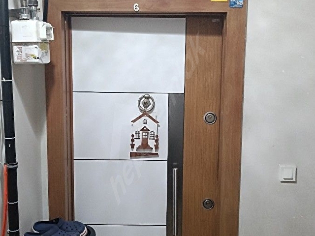 DAİRE SAHİBİNDEN SATILIK 2+1 DAIRE - Görsel 2