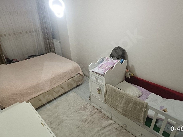 DAİRE SAHİBİNDEN SATILIK 2+1 DAIRE - Görsel 13