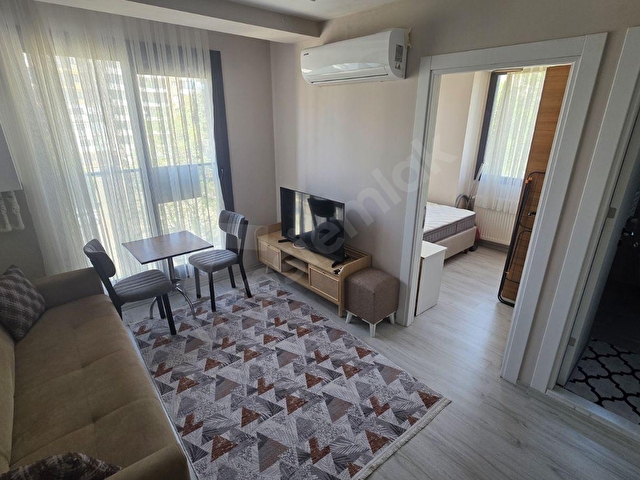 TINAZTEPE LOCA PARK ARAKAT 3.KAT TURNİKE GİRİŞ GÜVENLİKLİ - Görsel 16