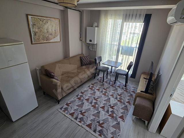 TINAZTEPE LOCA PARK ARAKAT 3.KAT TURNİKE GİRİŞ GÜVENLİKLİ - Görsel 9