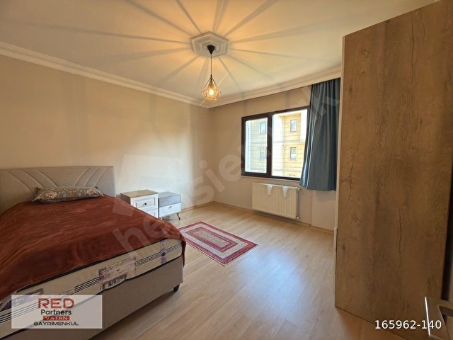 TUZLA PARADİSE PARK HAVUZ MANZARALI 3+1 125m2 NET (K.OTOPARKLI) - Görsel 8