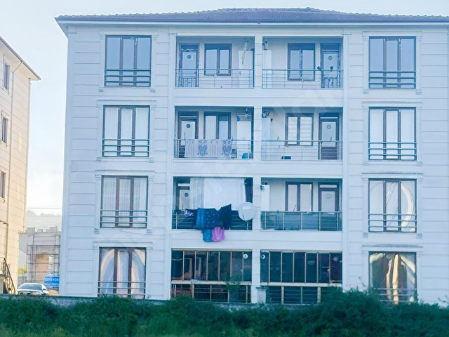 GÜMÜŞOVA FATİH MAH HASTANE YAKIN HARİKA KONUMDA - Görsel 6