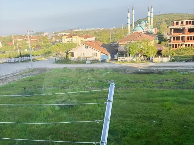 GÜMÜŞOVA FATİH MAH HASTANE YAKIN HARİKA KONUMDA - Görsel 11
