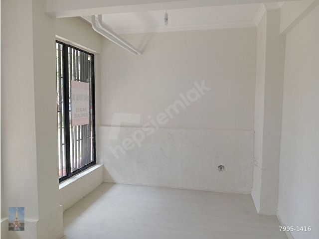 ACIBADEM DE TEPE NAUTİLUS A YAKIN 22 M2  KİRALIK DÜKKAN 20.000 TL MASRAFSIZ WC Lİ - Görsel 5