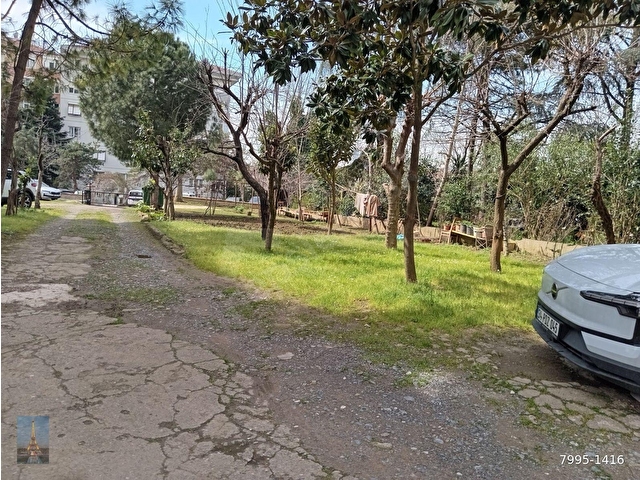 ACIBADEM DE TEPE NAUTİLUS A YAKIN 22 M2  KİRALIK DÜKKAN 20.000 TL MASRAFSIZ WC Lİ - Görsel 14