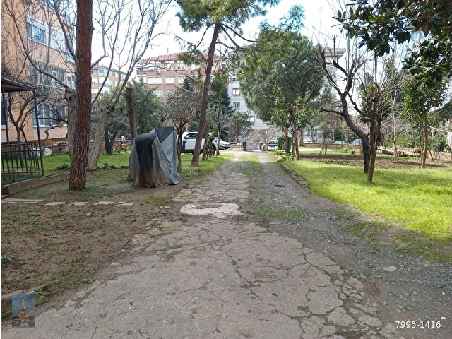 ACIBADEM DE TEPE NAUTİLUS A YAKIN 22 M2  KİRALIK DÜKKAN 20.000 TL MASRAFSIZ WC Lİ - Görsel 13