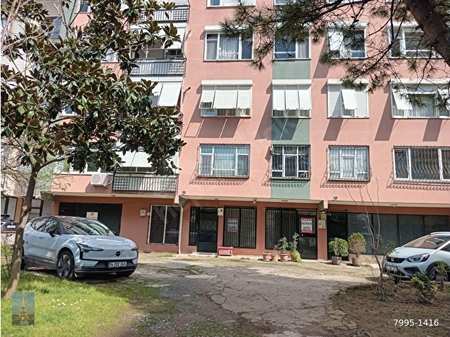 ACIBADEM DE TEPE NAUTİLUS A YAKIN 22 M2  KİRALIK DÜKKAN 20.000 TL MASRAFSIZ WC Lİ - Görsel 11