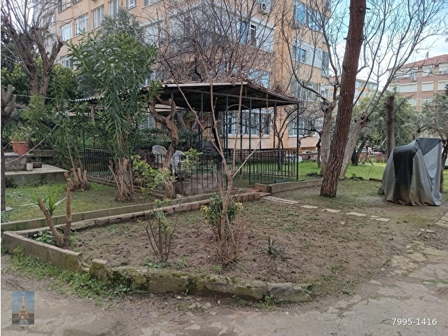 ACIBADEM DE TEPE NAUTİLUS A YAKIN 22 M2  KİRALIK DÜKKAN 20.000 TL MASRAFSIZ WC Lİ - Görsel 15