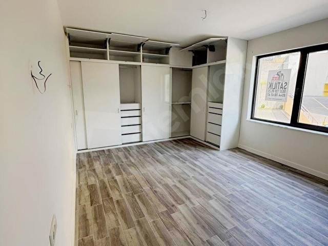 ENGİN EMLAKTAN SU PARKTA SATLIK 3+1 DAİRE - Görsel 27