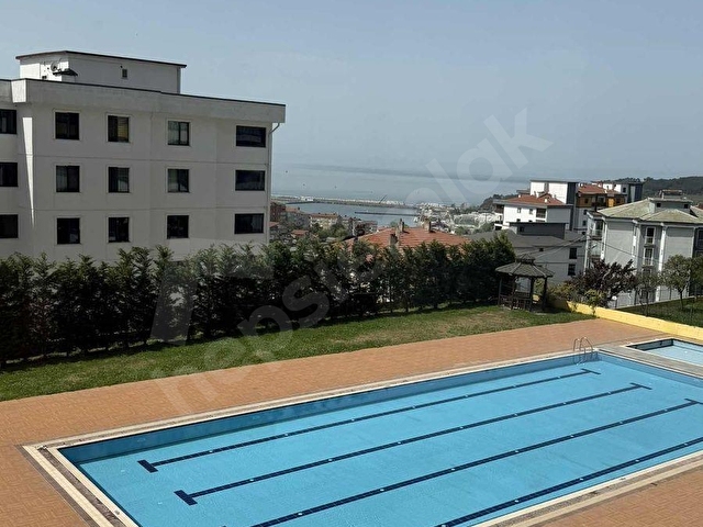 ENGİN EMLAKTAN SU PARKTA SATLIK 3+1 DAİRE - Görsel 7