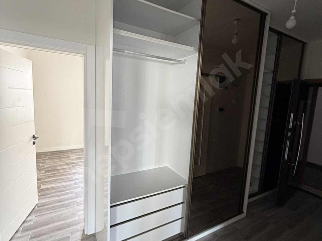ENGİN EMLAKTAN SU PARKTA SATLIK 3+1 DAİRE - Görsel 9