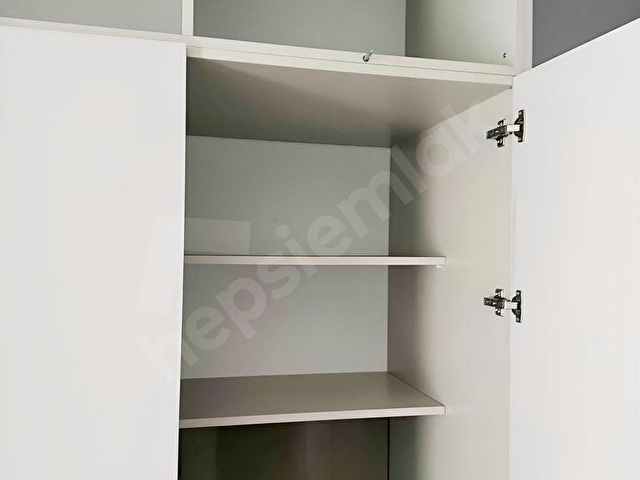ENGİN EMLAKTAN SU PARKTA SATLIK 3+1 DAİRE - Görsel 17