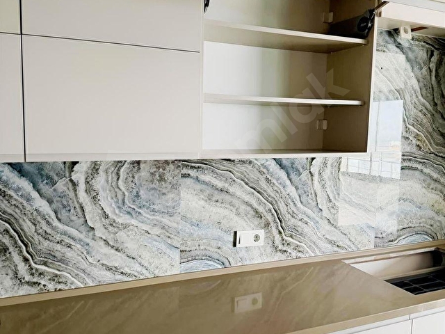 ENGİN EMLAKTAN SU PARKTA SATLIK 3+1 DAİRE - Görsel 18
