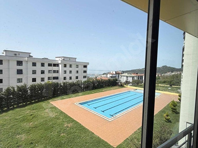 ENGİN EMLAKTAN SU PARKTA SATLIK 3+1 DAİRE - Görsel 3