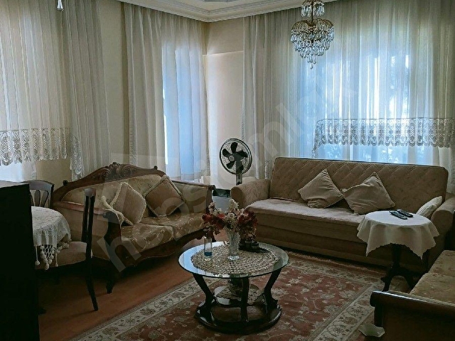KONYAALTI HURMA MAHALLESİNDE SATILIK 3+1 DAİRE - Görsel 5