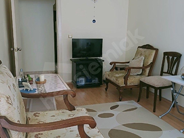 KONYAALTI HURMA MAHALLESİNDE SATILIK 3+1 DAİRE - Görsel 6