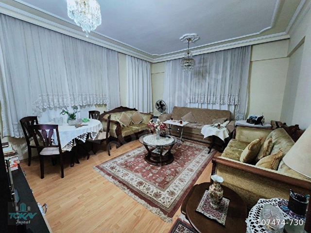 KONYAALTI HURMA MAHALLESİNDE SATILIK 3+1 DAİRE - Görsel 7