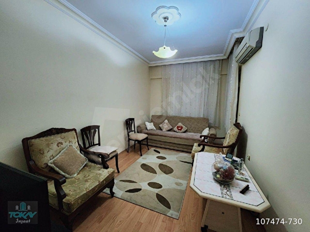 KONYAALTI HURMA MAHALLESİNDE SATILIK 3+1 DAİRE - Görsel 8