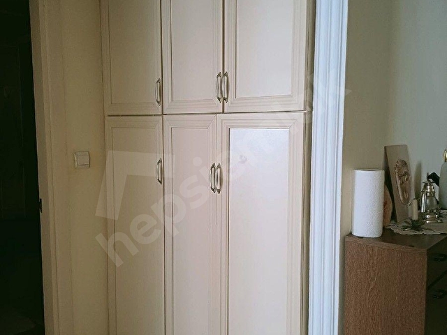 KONYAALTI HURMA MAHALLESİNDE SATILIK 3+1 DAİRE - Görsel 14