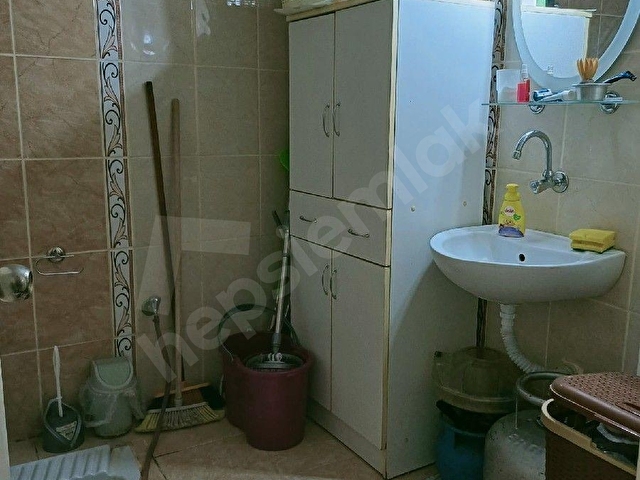 KONYAALTI HURMA MAHALLESİNDE SATILIK 3+1 DAİRE - Görsel 17