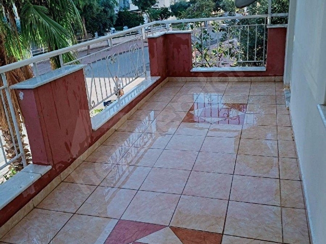KONYAALTI HURMA MAHALLESİNDE SATILIK 3+1 DAİRE - Görsel 19