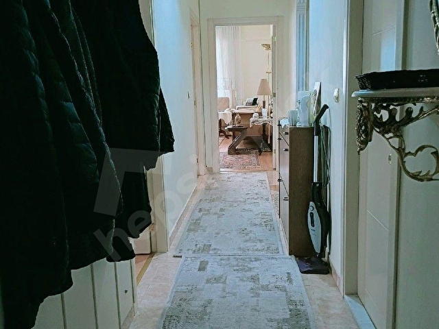 KONYAALTI HURMA MAHALLESİNDE SATILIK 3+1 DAİRE - Görsel 21