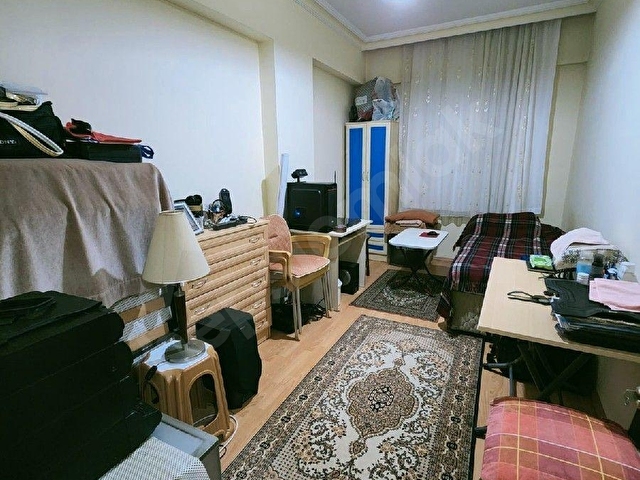 KONYAALTI HURMA MAHALLESİNDE SATILIK 3+1 DAİRE - Görsel 23