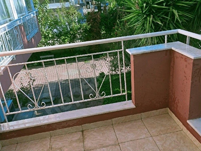 KONYAALTI HURMA MAHALLESİNDE SATILIK 3+1 DAİRE - Görsel 27