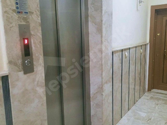 KONYAALTI HURMA MAHALLESİNDE SATILIK 3+1 DAİRE - Görsel 29