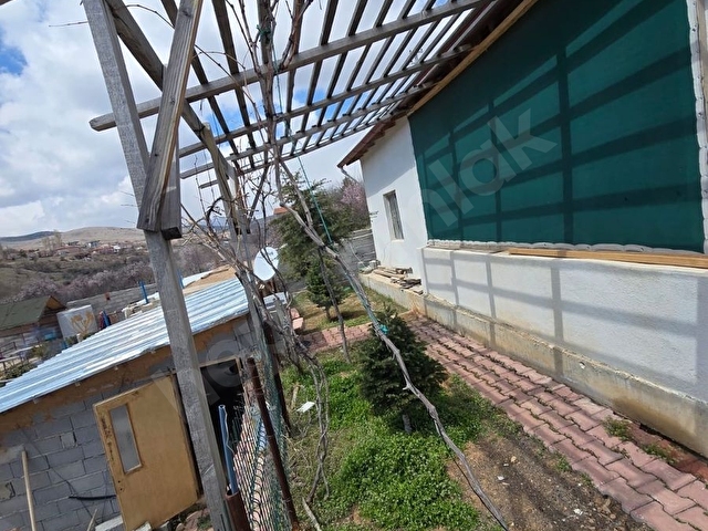 SIZMA MOLLA BAĞLARI İÇİNDE EVİ VE 30-40 ADET AĞAÇ BULUNAN BAHÇE. - Görsel 5
