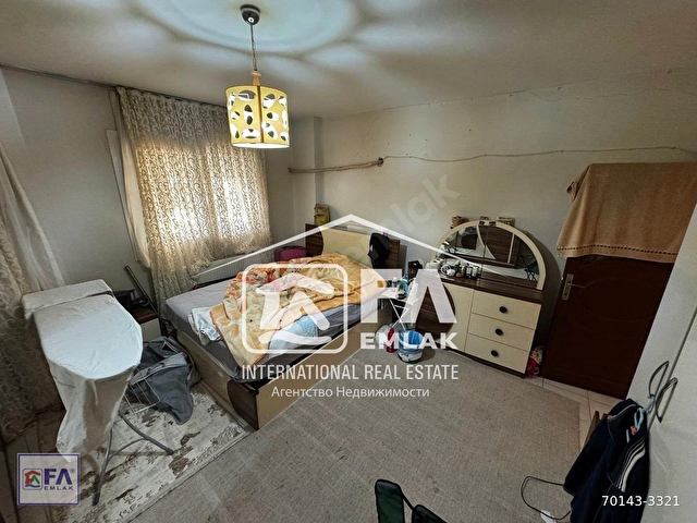 FADAN AYDINLIKEVLERDE KAÇIRILMAYACAK FIRSAT DOĞALGAZLI 2+1 DAİRE - Görsel 18