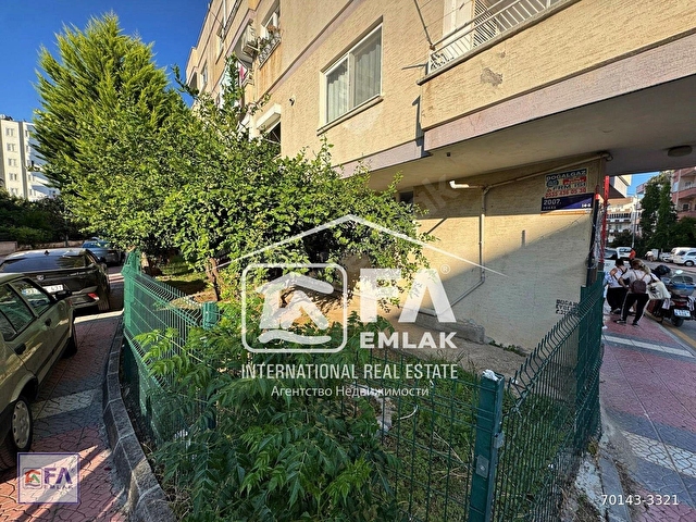 FADAN AYDINLIKEVLERDE KAÇIRILMAYACAK FIRSAT DOĞALGAZLI 2+1 DAİRE - Görsel 20
