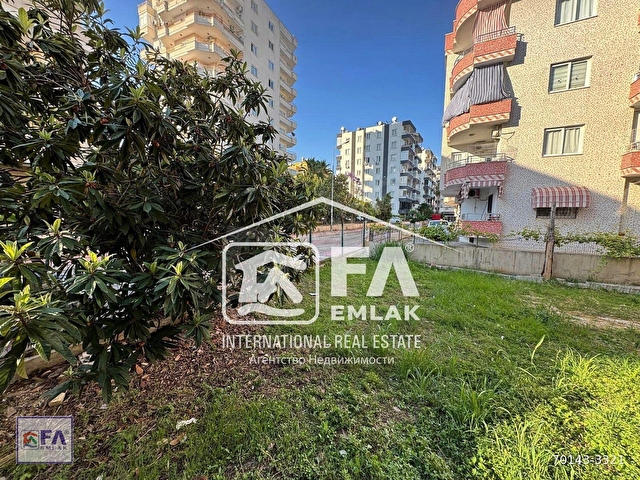 FADAN AYDINLIKEVLERDE KAÇIRILMAYACAK FIRSAT DOĞALGAZLI 2+1 DAİRE - Görsel 3