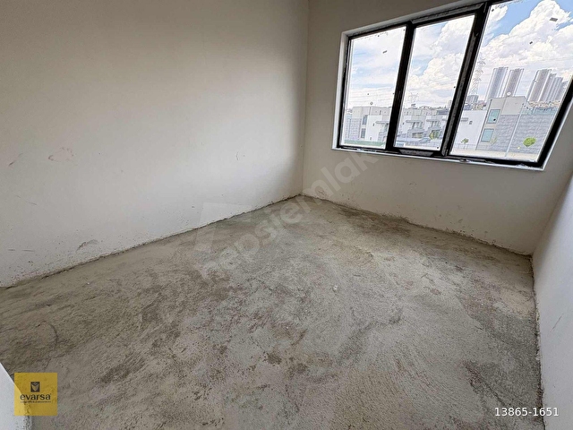 Beytepede Lösante Yakını Satılık 7+2 Natamam Köşe Villa - Görsel 15