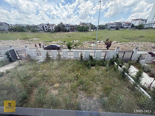 Beytepede Lösante Yakını Satılık 7+2 Natamam Köşe Villa - Görsel 16