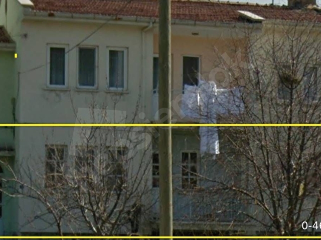 DEVLET HASTANESİ KARŞISINDA FIRSAT DAİRENİN 3/8 HİSSESİ SATILIK