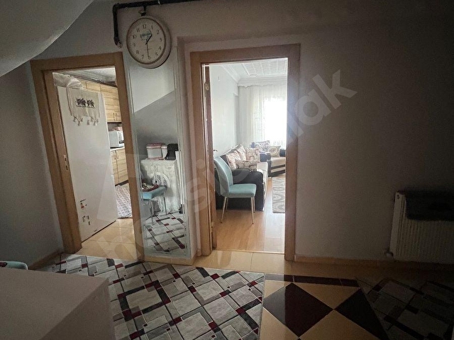 ETİMESGUT ELVANKENT TOPÇU MAHALLESİ FULL YAPILI 4+1 DUBLEKS DAİRE - Görsel 2