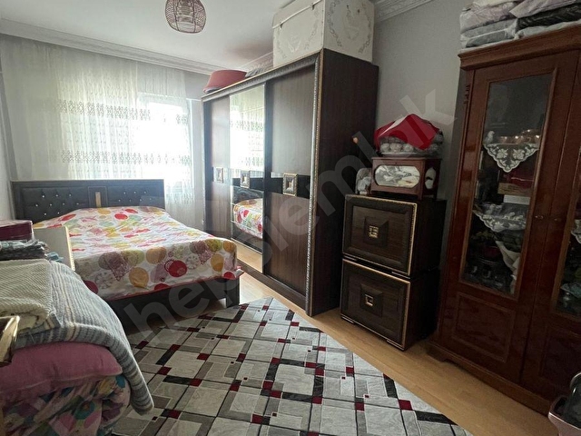 ETİMESGUT ELVANKENT TOPÇU MAHALLESİ FULL YAPILI 4+1 DUBLEKS DAİRE - Görsel 5
