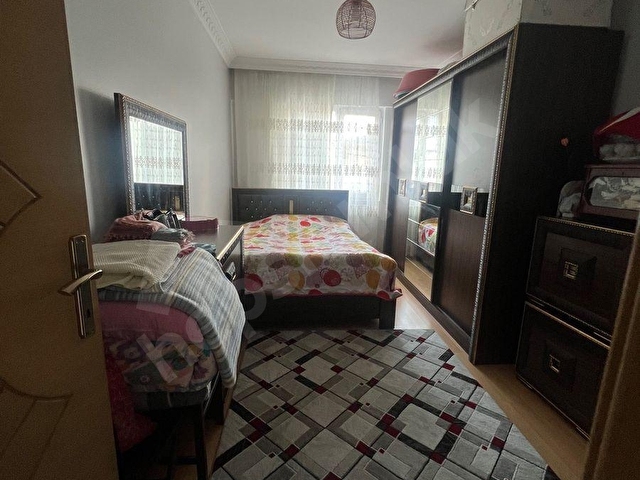 ETİMESGUT ELVANKENT TOPÇU MAHALLESİ FULL YAPILI 4+1 DUBLEKS DAİRE - Görsel 6