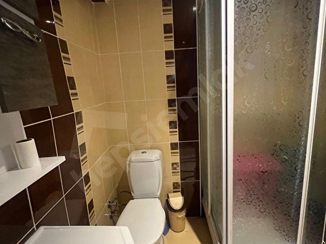 ETİMESGUT ELVANKENT TOPÇU MAHALLESİ FULL YAPILI 4+1 DUBLEKS DAİRE - Görsel 8