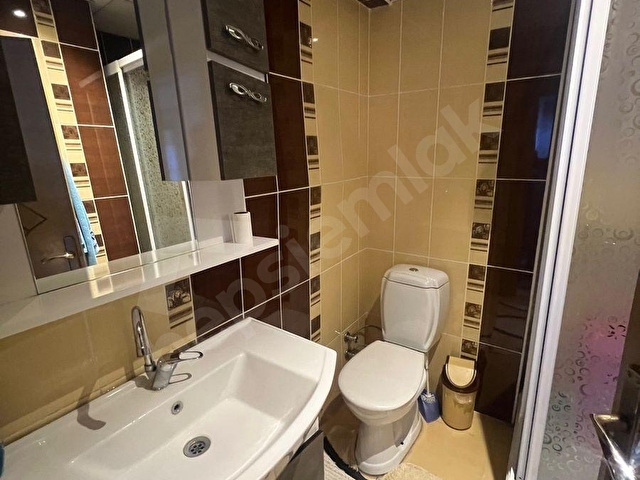 ETİMESGUT ELVANKENT TOPÇU MAHALLESİ FULL YAPILI 4+1 DUBLEKS DAİRE - Görsel 9