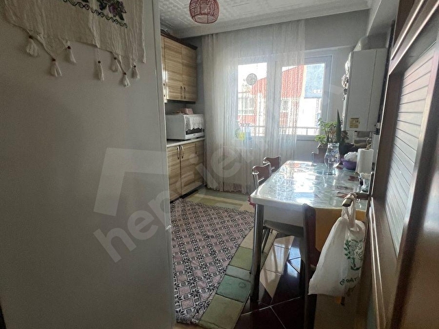 ETİMESGUT ELVANKENT TOPÇU MAHALLESİ FULL YAPILI 4+1 DUBLEKS DAİRE - Görsel 10