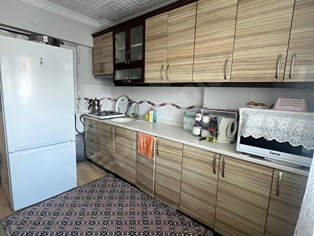 ETİMESGUT ELVANKENT TOPÇU MAHALLESİ FULL YAPILI 4+1 DUBLEKS DAİRE - Görsel 13